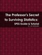 The Professor's Secret to Surviving... - Bild 1