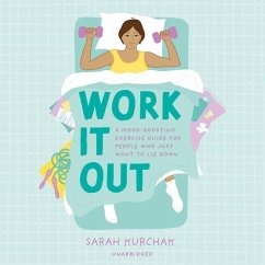 Work It Out - Kurchak, Sarah