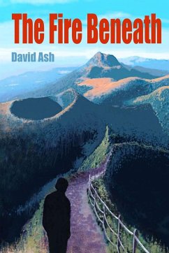 The Fire Beneath - Ash, David