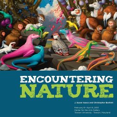 Encountering Nature - Isaacs, J. Susan