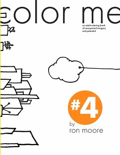 color me #4 - Moore, Ron