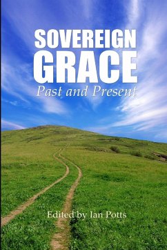 Cover Sovereign Grace - Past and Present