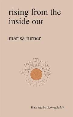 rising from the inside out - Turner, Marisa