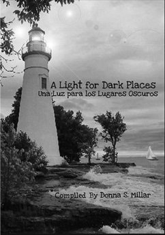 A Light for Dark Places - Millar, Donna