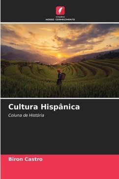 Cultura Hispânica - Castro, Biron