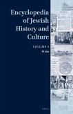 Encyclopedia of Jewish History and Culture, Volume 5 Encyclopedia of Jewish History and Culture, Volume 5