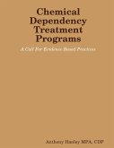 Chemical Dependency Treatment Programs
