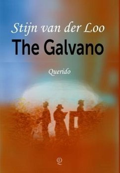 The Galvano - Loo, Stijn van der