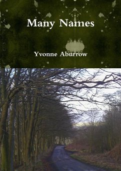 Many Names - Aburrow, Yvonne