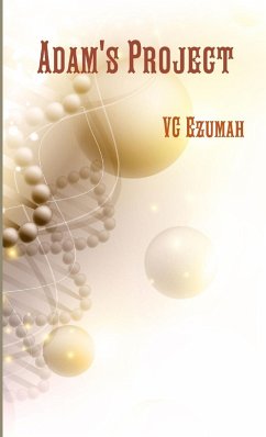 Adam's Project - Ezumah, Vc