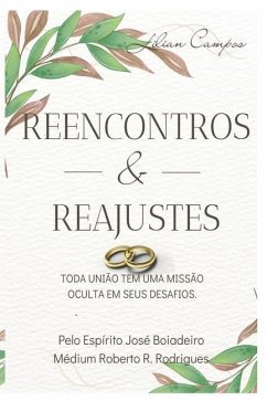 Reencontros e Reajustes - Campos, Lilian