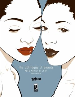 the soliloquy of beauty - Williams, Malcolm