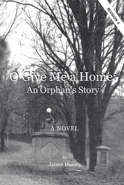 O Give Me a Home - Hursey, James