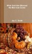 What God Has Blessed No Man Can Curse - Bild 1