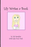 Lily Writes a Book