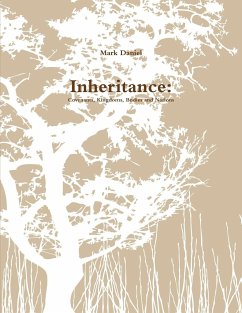 Inheritance - Daniel, Mark