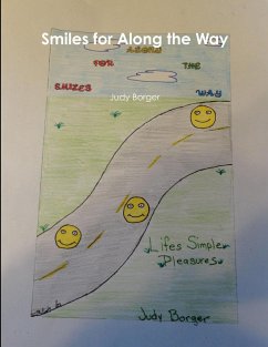 Smiles for Along the Way - Borger, Judy