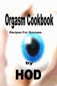 Orgasm Cookbok - Doering, Hod