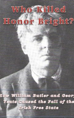 Who Killed Honor Bright? - Hughes, Patricia