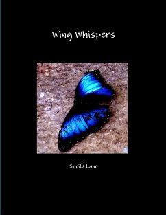 Wing Whispers - Lane, Sheila