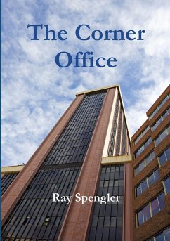 The Corner Office - Spengler, Ray