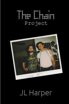 The Chain Project - Harper, Jl