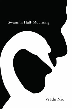 Swans In Half-Mourning - Khi Nao, Vi