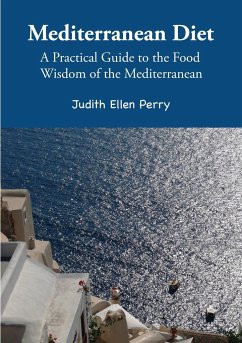 Mediterranean Diet - Perry, Judith