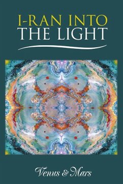 Cover I-Ran Into the Light