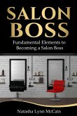 Salon Boss