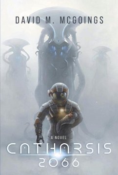 Cover Catharsis: 2066