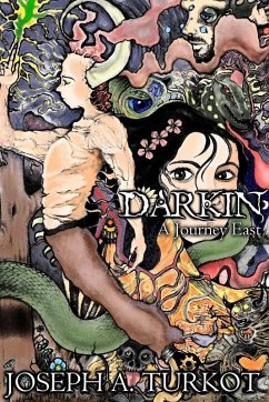 Cover Darkin