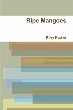 Ripe Mangoes - Keshet, Riley