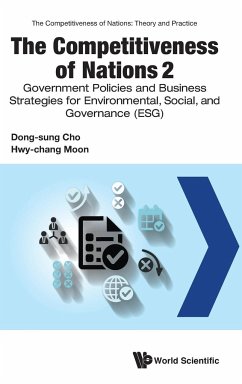 COMPETITIVENESS OF NATIONS 2, THE - Dong-Sung Cho, Hwy-Chang Moon