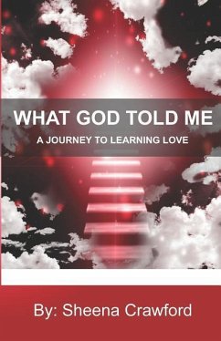 A Journey to Learning Love - Crawford, Sheena