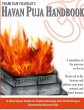 HAVAN PUJA HANDBOOK - THE FIRE RITUAL - Bild 1