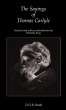 The Sayings of Thomas Carlyle - Bild 1