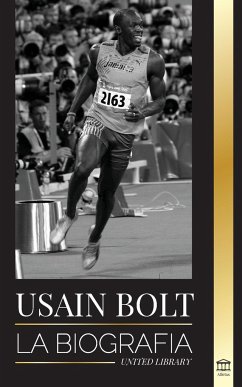 Usain Bolt - Library, United