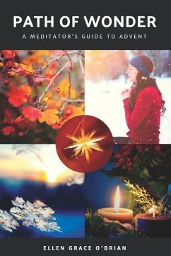 Path of Wonder: A Meditator's Guide to Advent - O'Brian, Ellen Grace