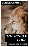 The Jungle Book (Illustrated Edition) (eBook, ePUB)