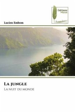La jungle - Embom, Lucien