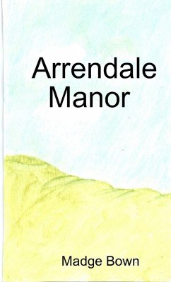 Arrendale Manor - Bown, Madge