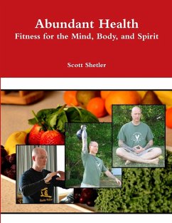 Abundant Health - Shetler, Scott