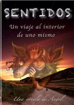 SENTIDOS - Conde Abalde, Angel