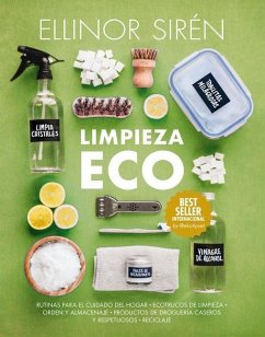 Limpieza Eco - Siren, Ellinor