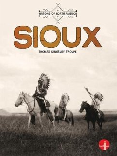 Sioux - Kingsley Troupe, Thomas