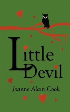 Little Devil - Cook, Joanne Alain