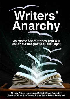 Writers' Anarchy - Authors, Multiple