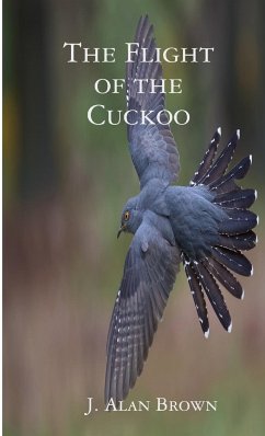 The Flight of the Cuckoo - Brown, J. Alan