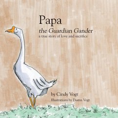 Cover Papa the Guardian Gander